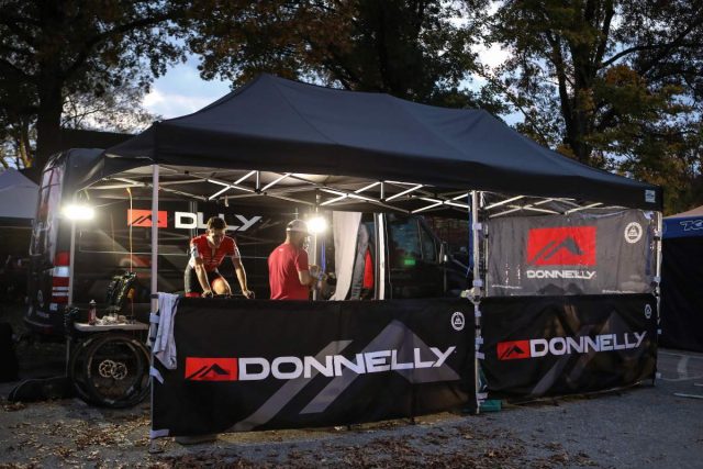 donnelly x'plor gravel tour