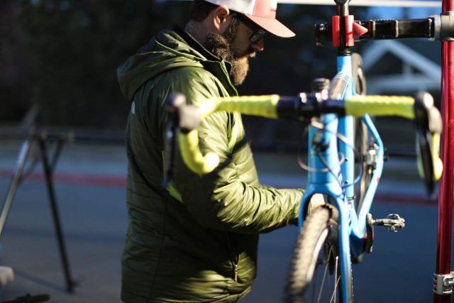 donnelly x'plor gravel tour