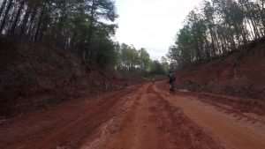 2018 middle georgia epic ride report