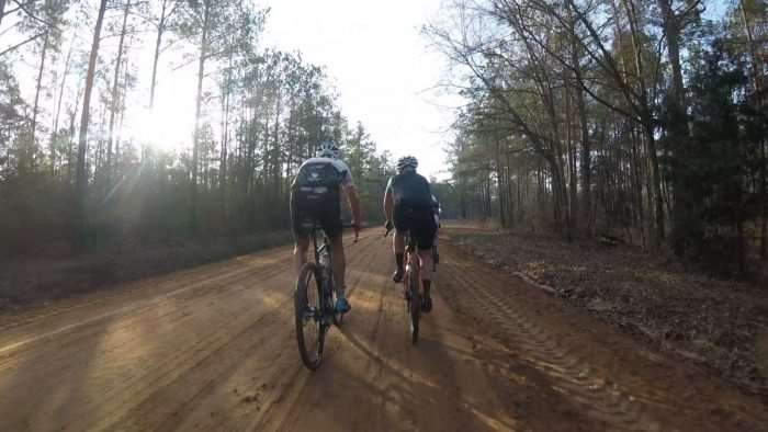 2018 middle georgia epic ride report