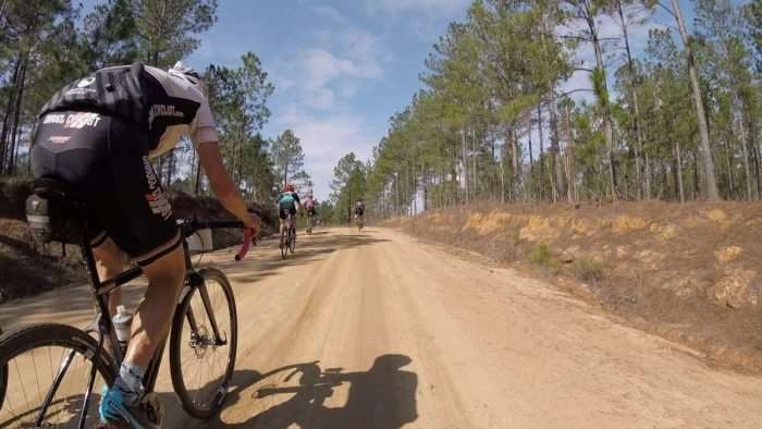 2018 middle georgia epic ride report