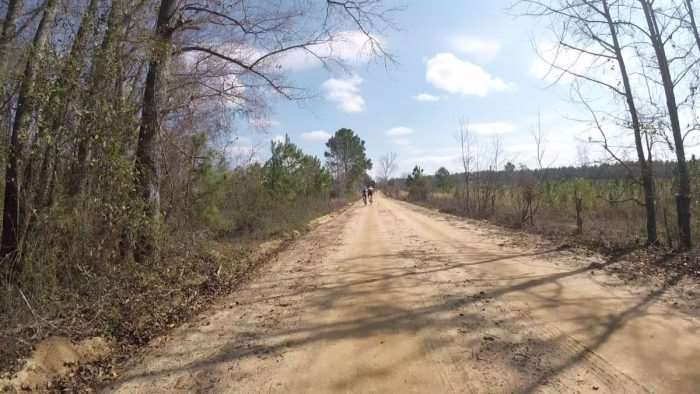 2018 middle georgia epic ride report