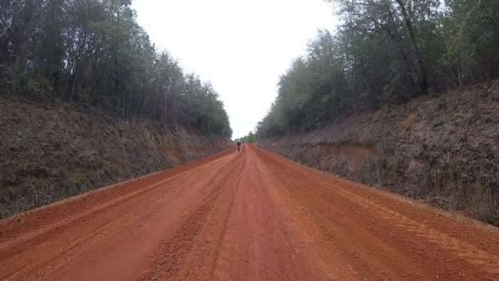 2018 middle georgia epic ride report