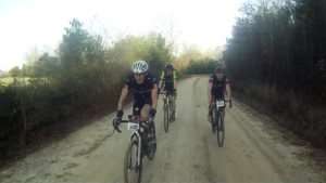 2018 middle georgia epic ride report