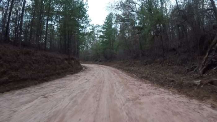 2018 middle georgia epic ride report