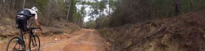 2018 middle georgia epic ride report
