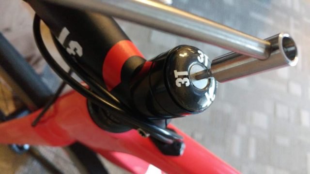 spur cycle titanium multi tool review