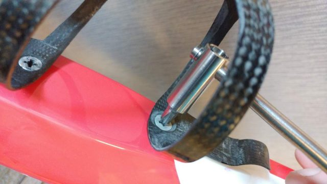 spur cycle titanium multi tool review