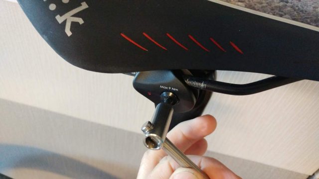 spur cycle titanium multi tool review