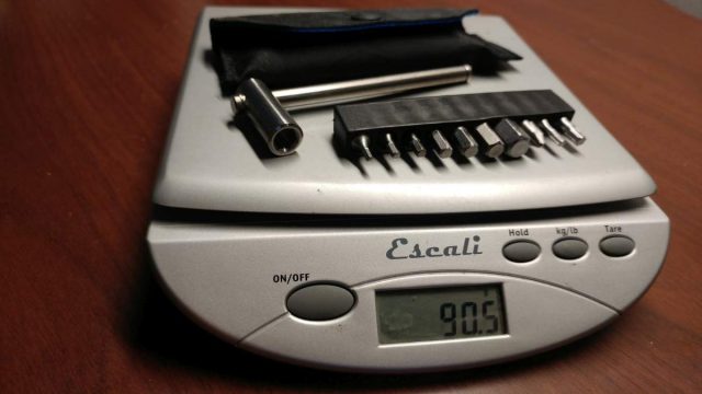 spur cycle titanium multi tool review