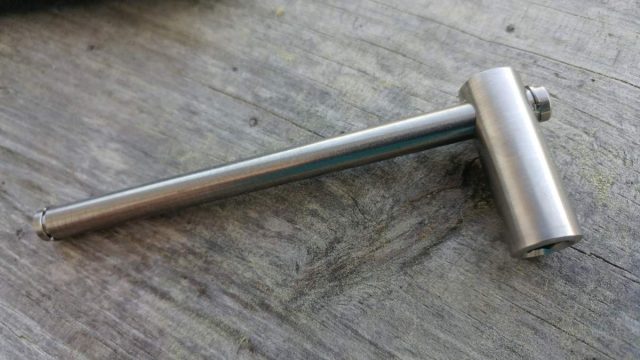 spur cycle titanium multi tool review
