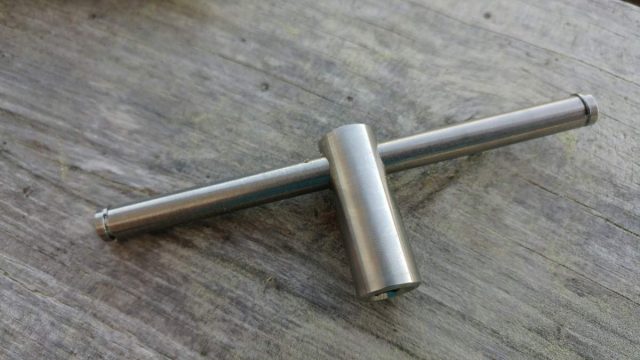 spur cycle titanium multi tool review