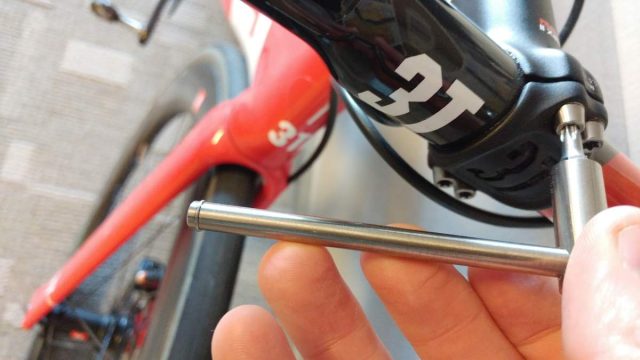 spur cycle titanium multi tool review