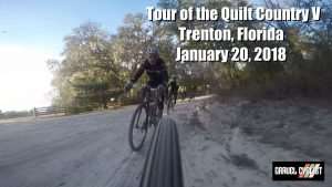 tour of the quilt country