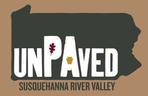 unPAved of the Susquehanna River Valley