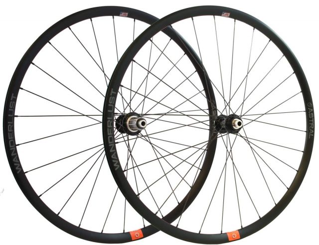 Astral Wheels
