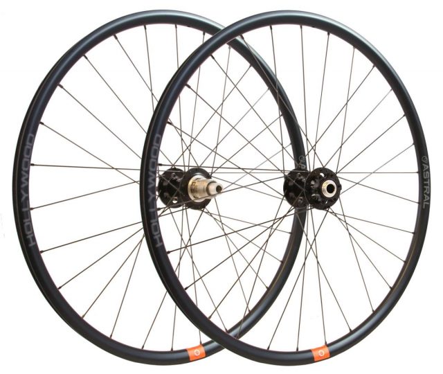 Astral Wheels
