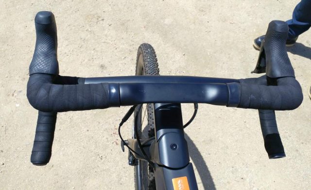 canyon grail gravel bike review and video