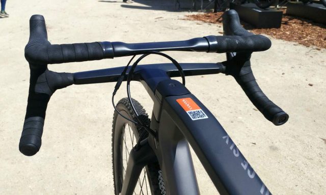 canyon grail gravel bike review and video
