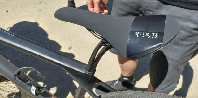 canyon grail gravel bike review and video