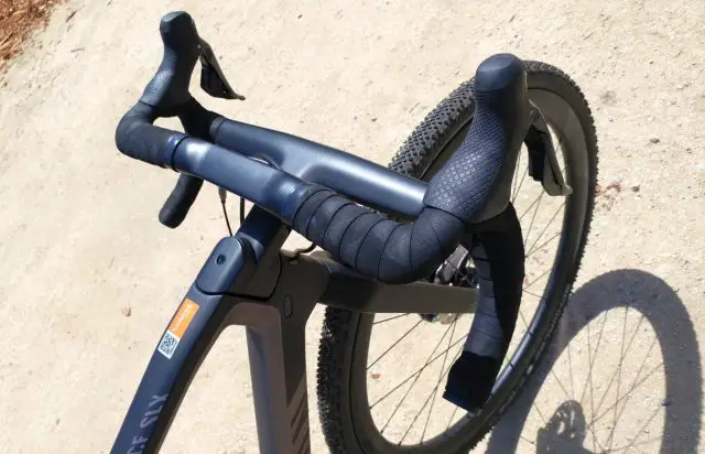 canyon grail gravel bike review and video