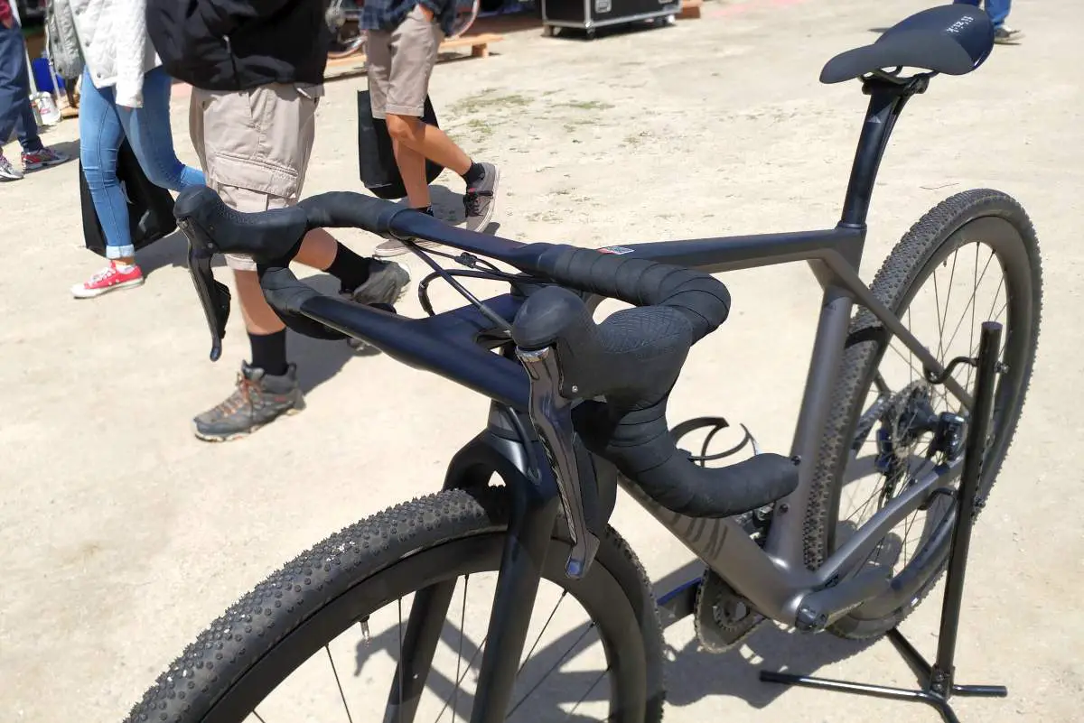 canyon gravel grail