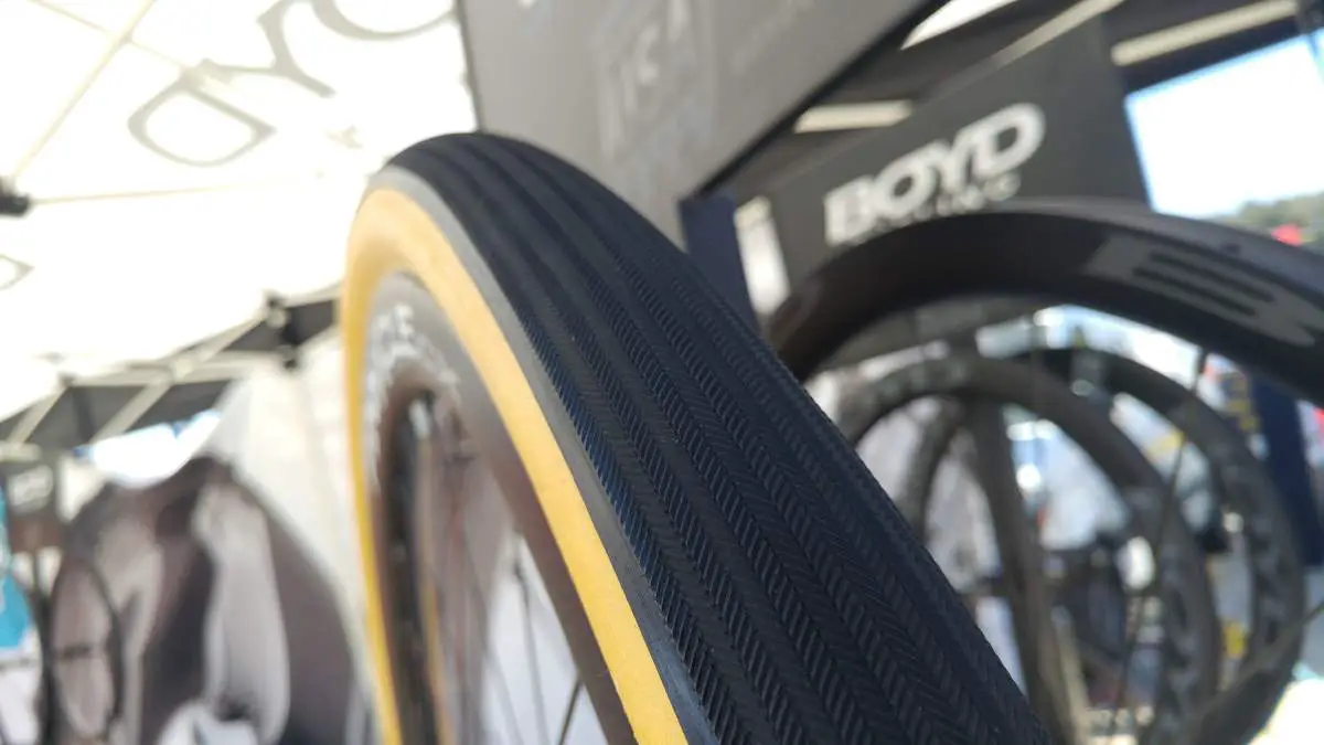 tubular gravel