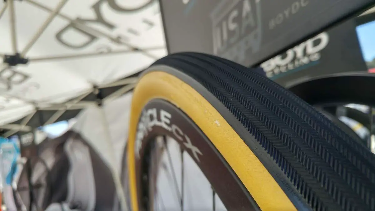 challenge gravel grinder 650b