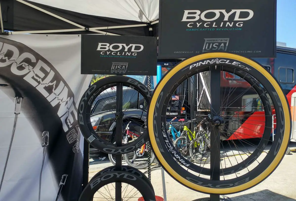 challenge gravel grinder 650b