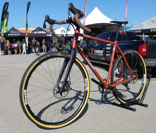 chumba cycles terlingua review