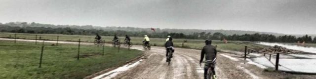 Race Report!: Dirty Fury Stage Race for 2018 – by Adrienne Taren