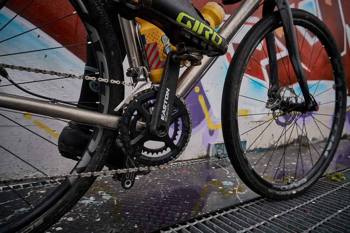 easton sl90 crankset