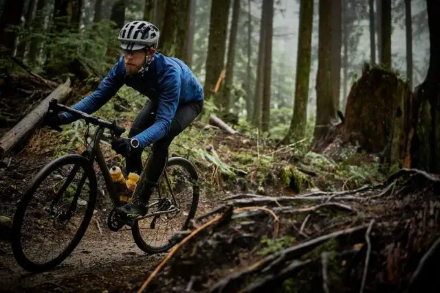 easton gravel shifting rings