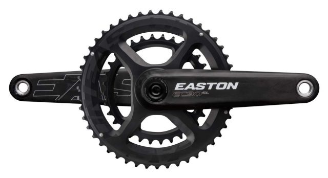 easton gravel shifting rings