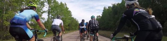 Ride Report: 2018 Heartbreaker Cycling Invitational – Gainesville, Florida