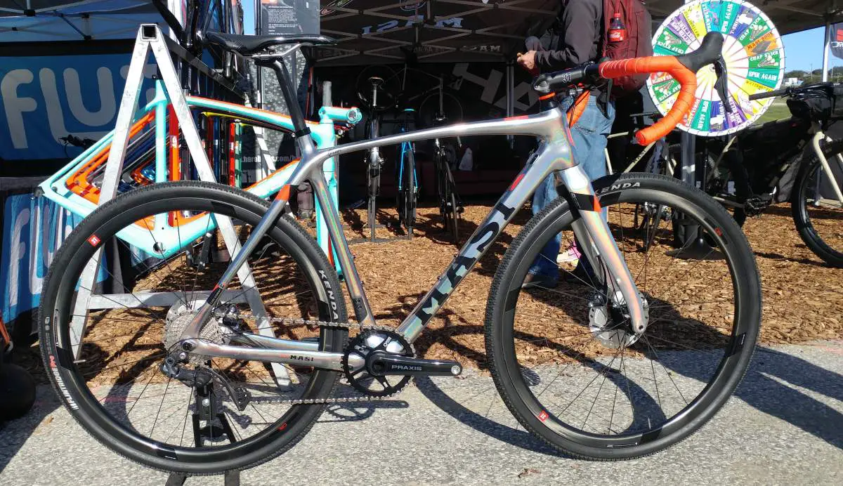 ultegra di2 1x