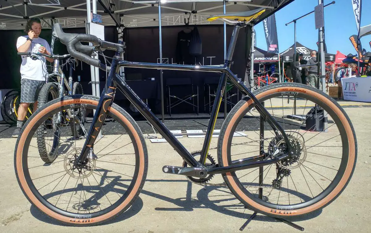 hunt mason 650b