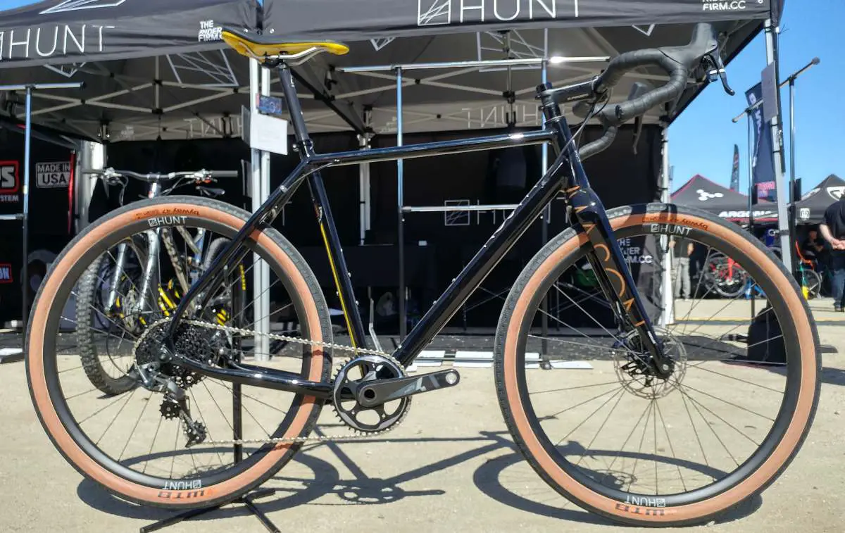 mason x hunt 650b adventure sport disc wheelset
