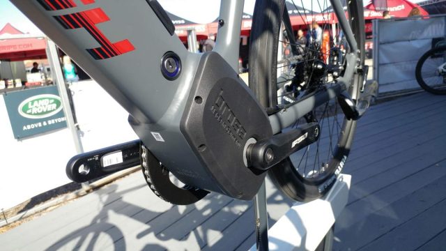 raleigh tamland ie review
