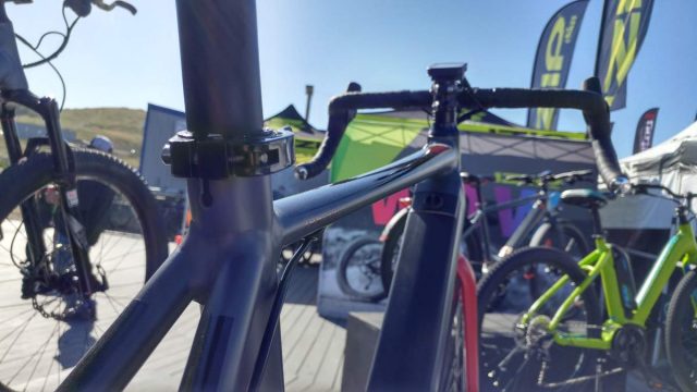 raleigh tamland ie review