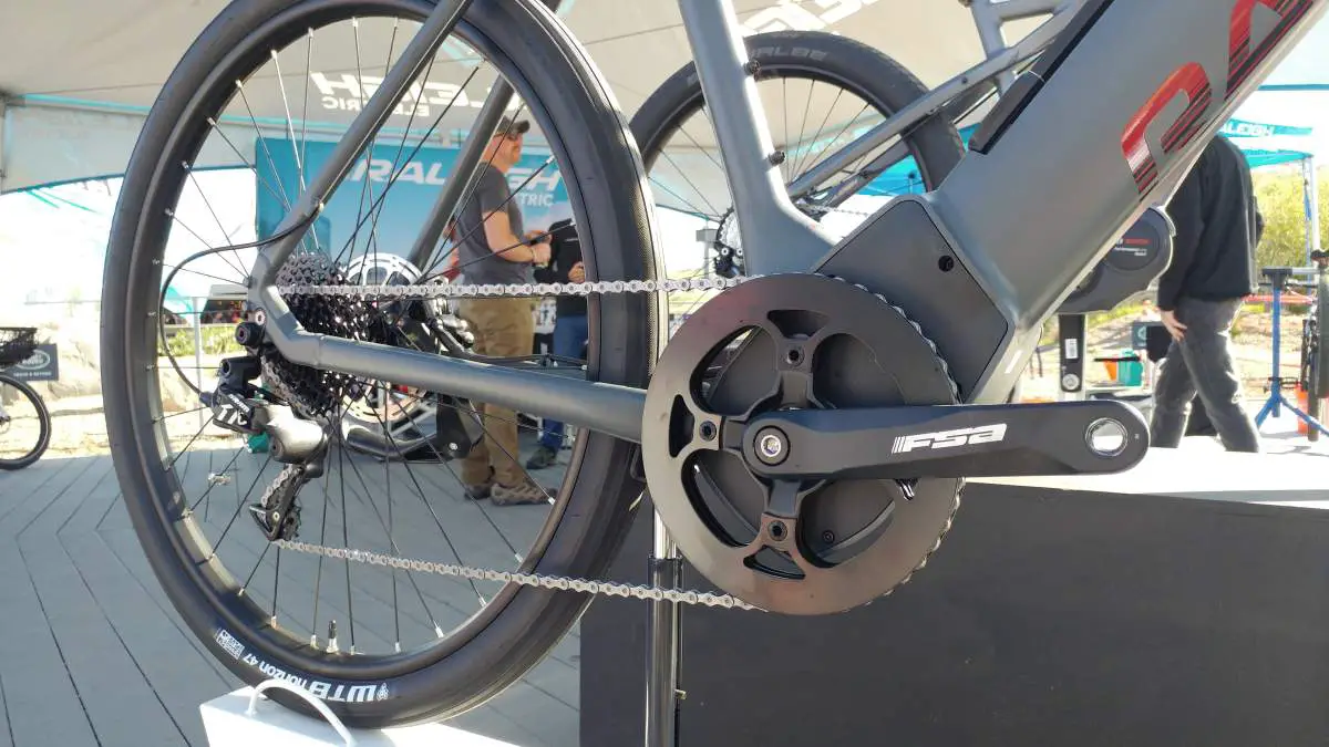 raleigh tamland ie for sale