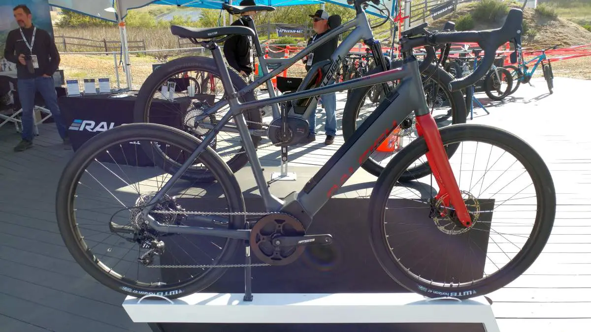 raleigh tamland ie for sale
