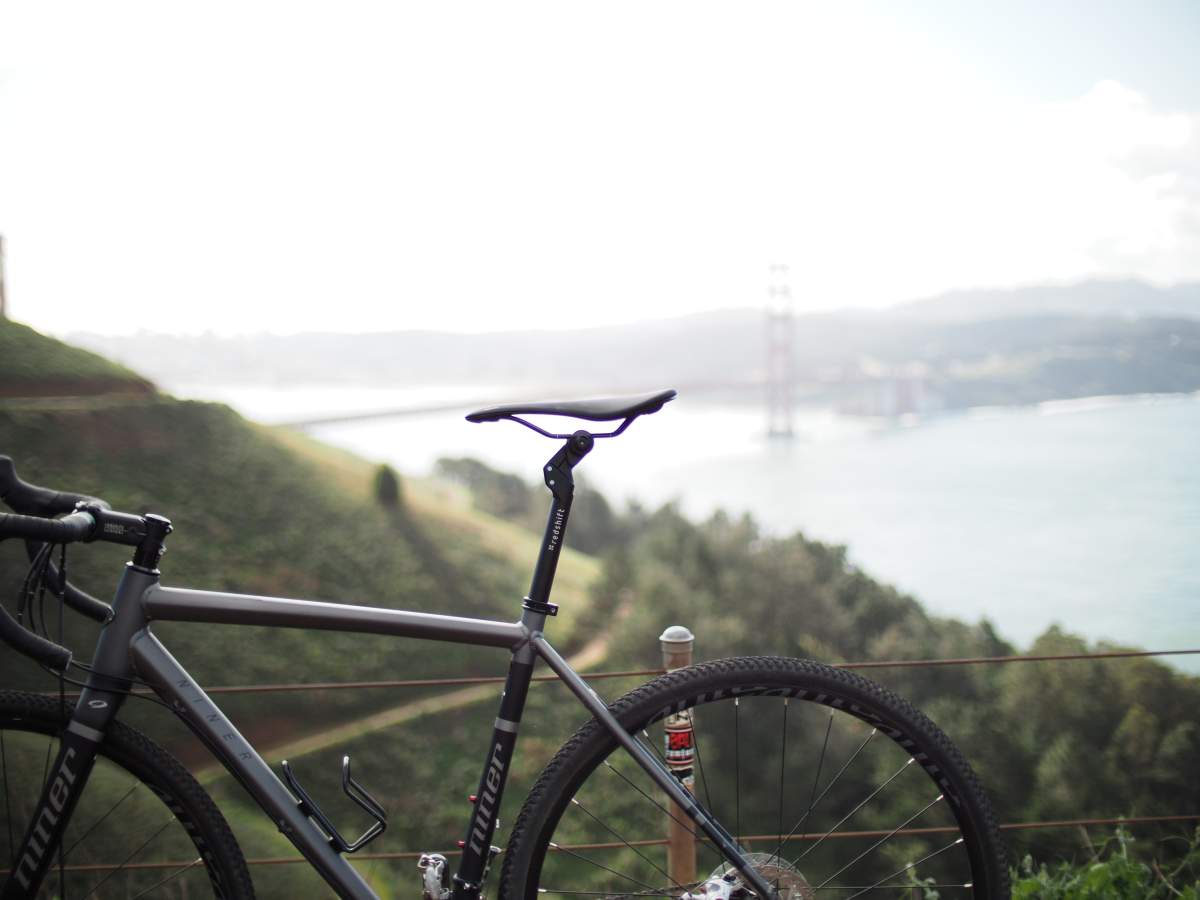 redshift shockstop seatpost