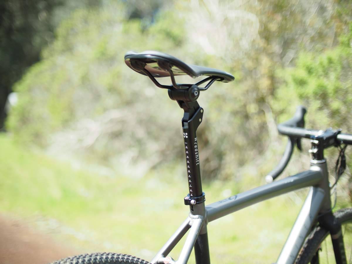 Press Release Redshift Sports release the ShockStop Suspension