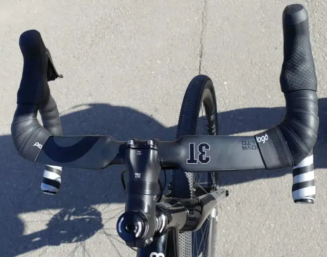 t-lab x3 gravel bike review