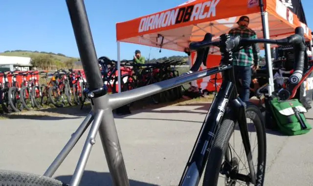 t-lab x3 gravel bike review