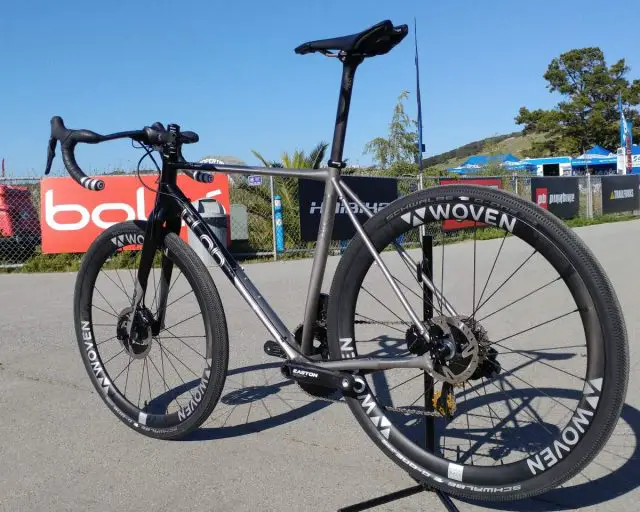 t-lab x3 gravel bike review