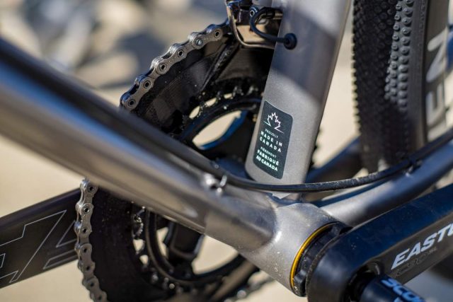 t-lab x3 gravel bike review