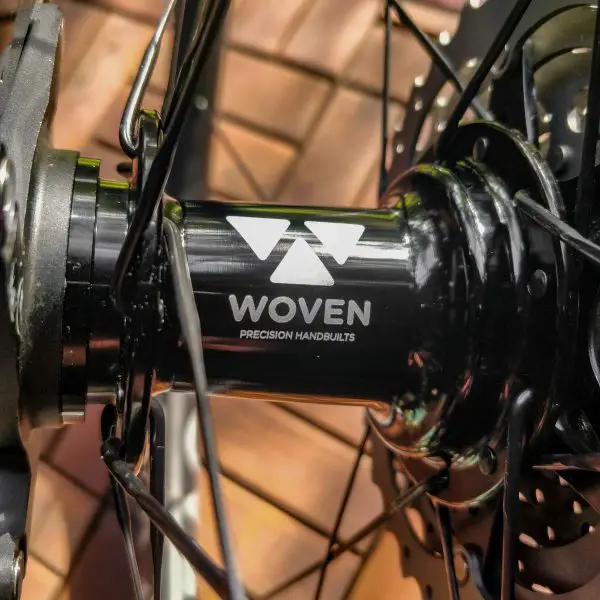 t-lab x3 gravel bike review