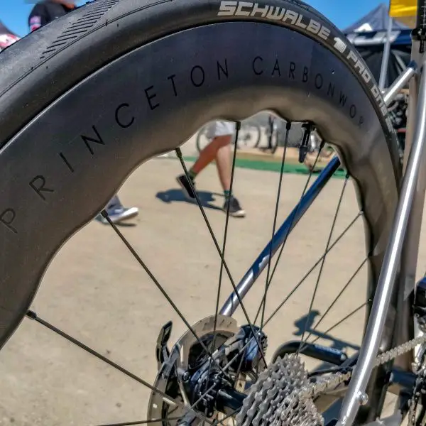 t-lab x3 gravel bike review